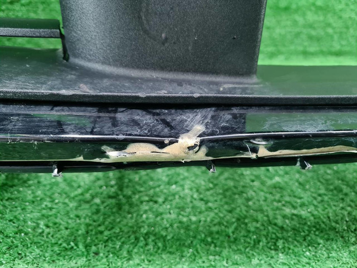 Бампер передний Lixiang L9 (2022-н.в.)