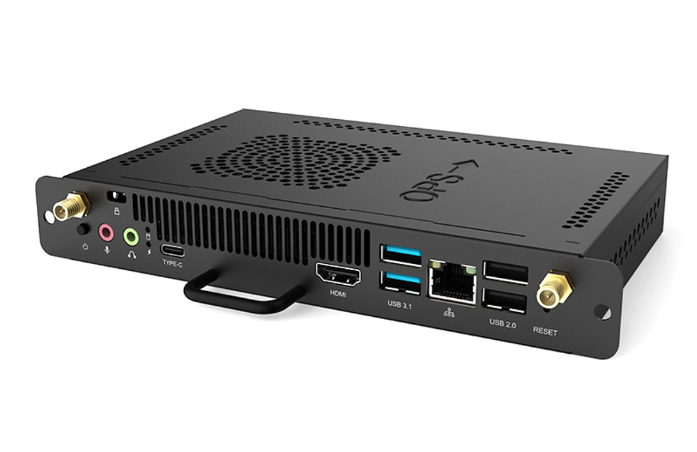 OPS WINDOWS 10 Core I5 16/256