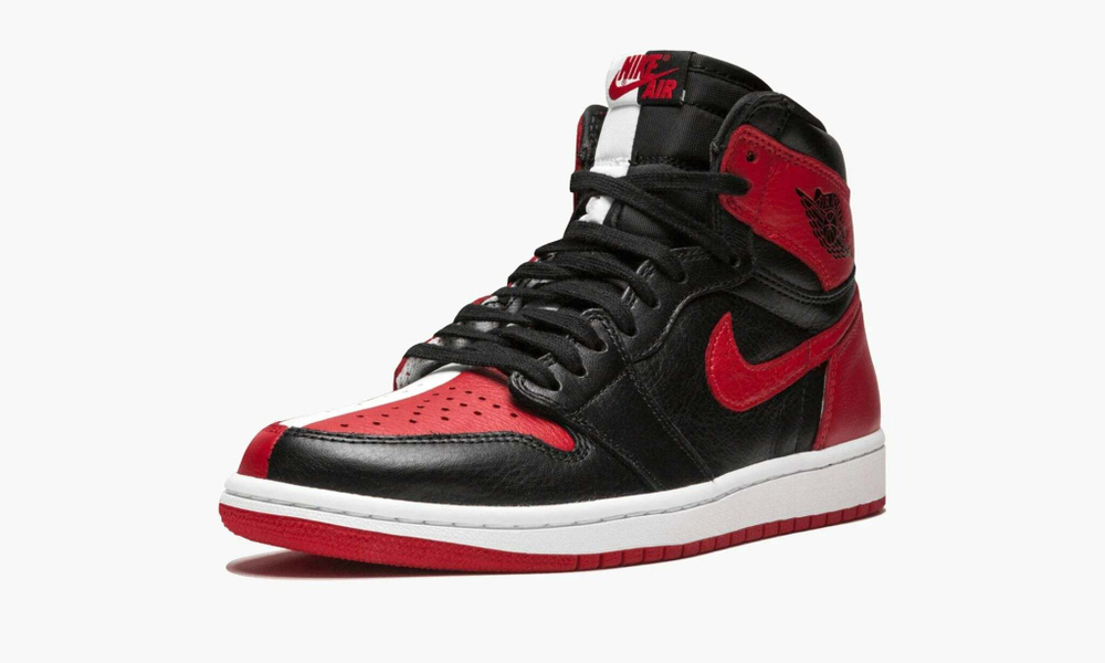 Air Jordan 1 Retro High OG NRG "Homage 2 Home (Non-Numbered)"