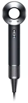 Фен Dyson Supersonic HD08 (Black)