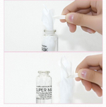 Маска BioAqua с гиалуроновой кислотой Super Mask Hyaluronic Acid, 50 мл