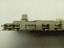 WFC1662OE кт8 Силовой модуль для стиральной машины Bosch Maxx4 5550006572 б/у