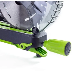 Аккумуляторная торцовочная пила Greenworks GD24MS216 (без АКБ и ЗУ) 1501707
