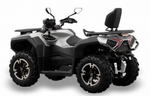 Квадроцикл HISUN GUARDIAN 550L /LONG