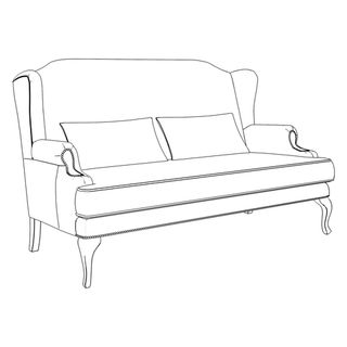 Софа Френсис M14