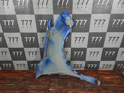 Крыло переднее левое Chery Tiggo 7 Pro 20-нв Б/У Оригинал 553000205AADYJ