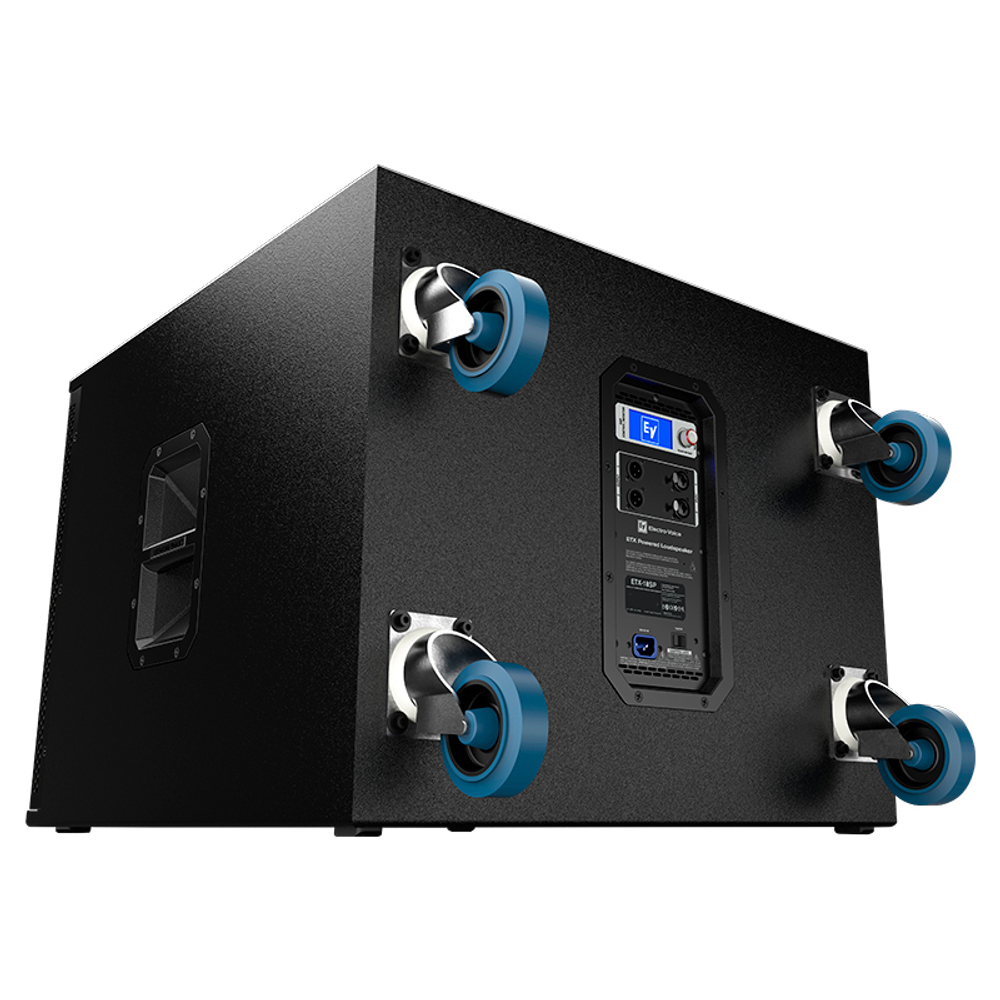 Electro-voice ETX18SP