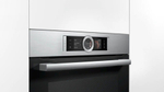 Встраиваемый духовой шкаф BOSCH HSG636BS1, Serie 8