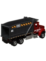Машинка Хот Вилс Matchbox Workstar 7500 Dump Truck HLN01