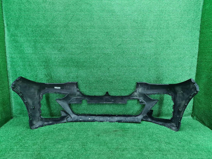 Бампер передний BMW X7 G07 (2019-2022) M-paket