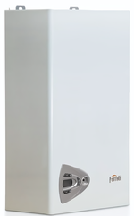 Настенный газовый котел Ferroli Vitabel F20