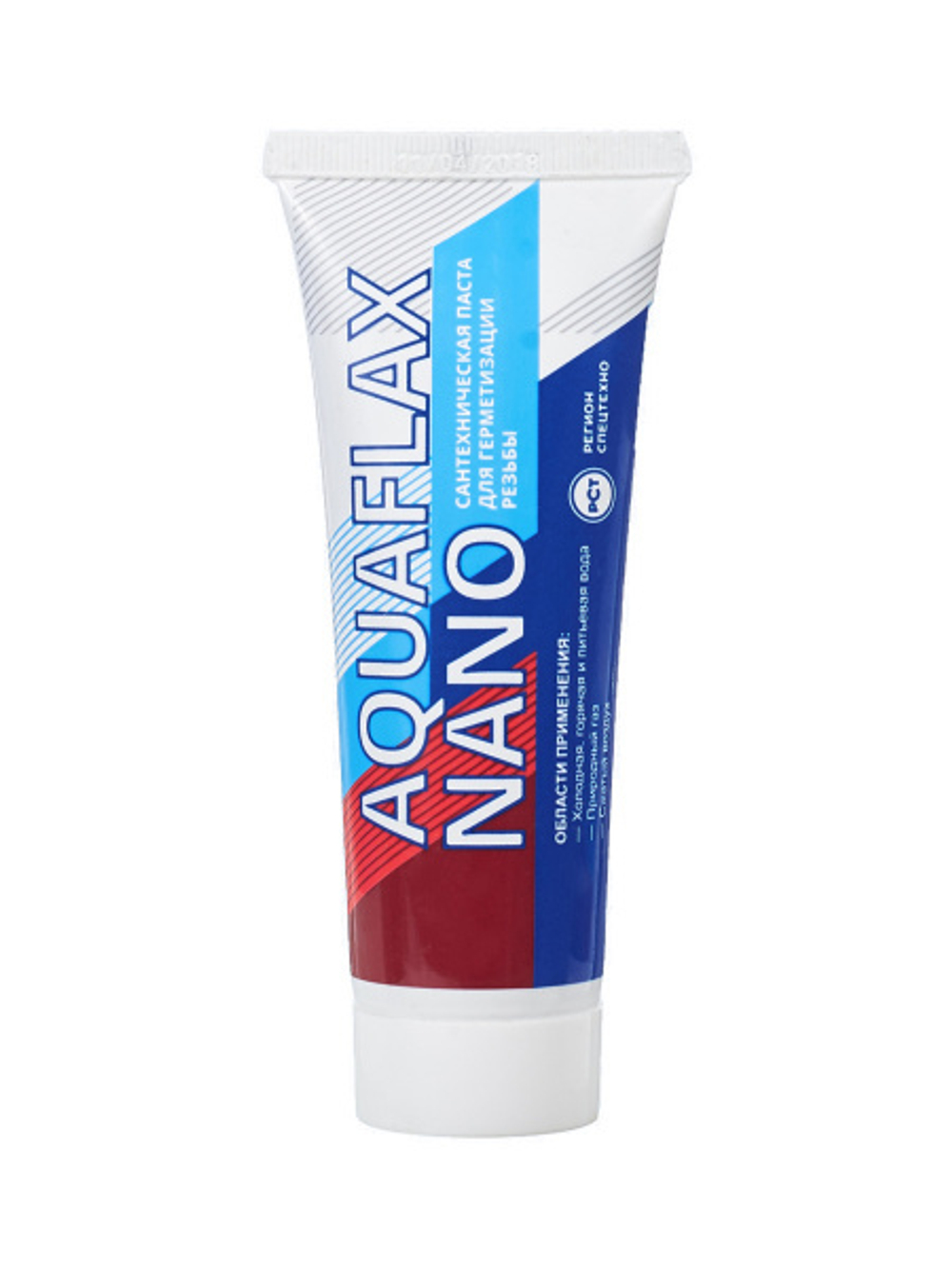 Паста для льна 270гр. тюбик AquaflaxNANO (10/1шт)