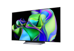 Телевизор LG 55" OLED55C3RLA.ARUB