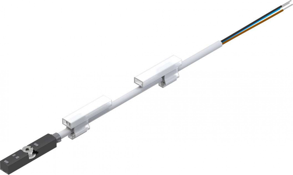 SMT-8M-A-NO-24V-E-7,5-OE Датчик положения