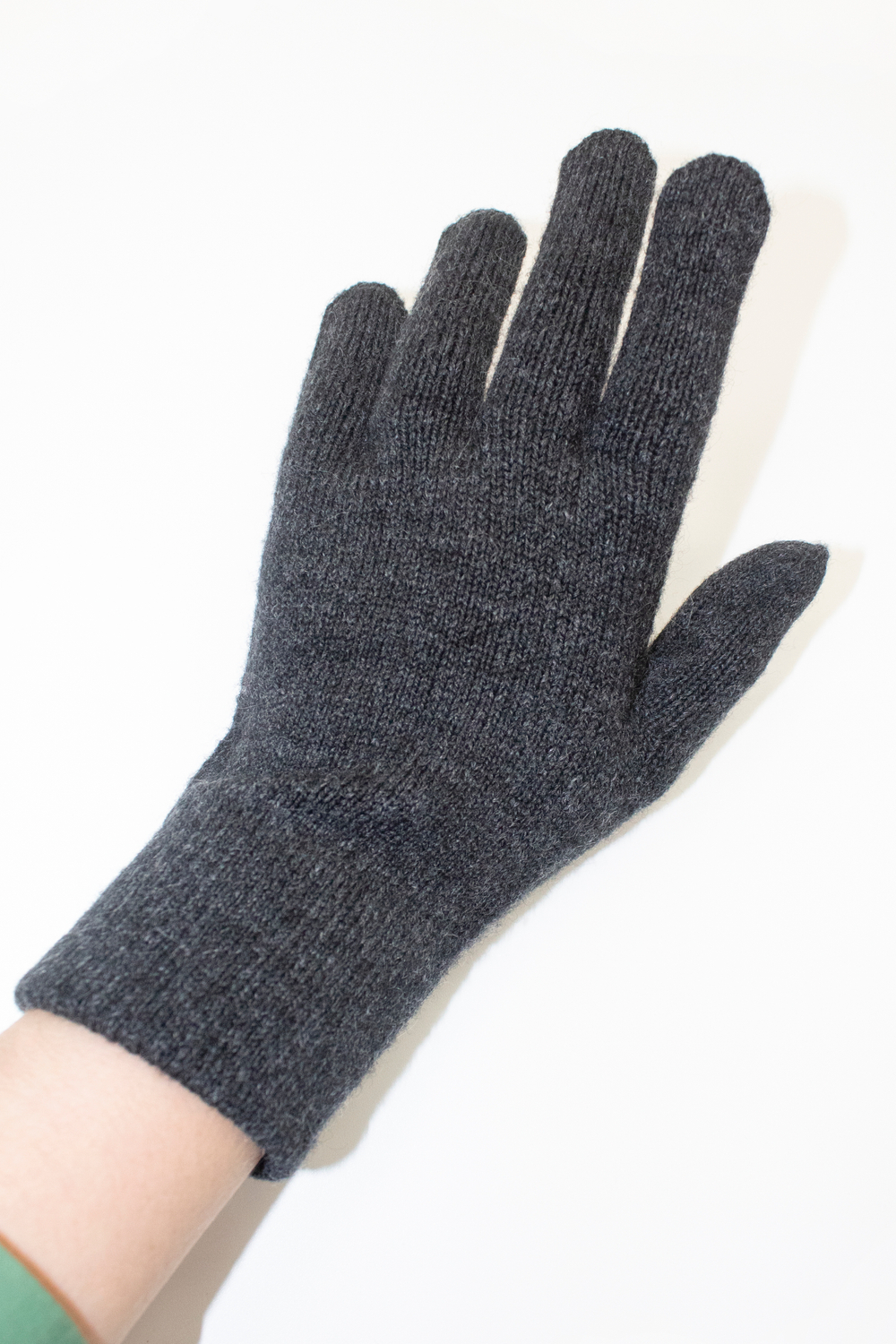 Перчатки ПЧ503-34 антрацит