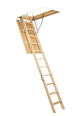 Лестница чердачная  SMART LWS