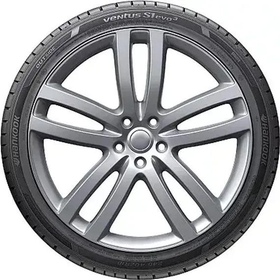 Hankook K127C Ventus S1 Evo3 315/35 R21 111Y RF