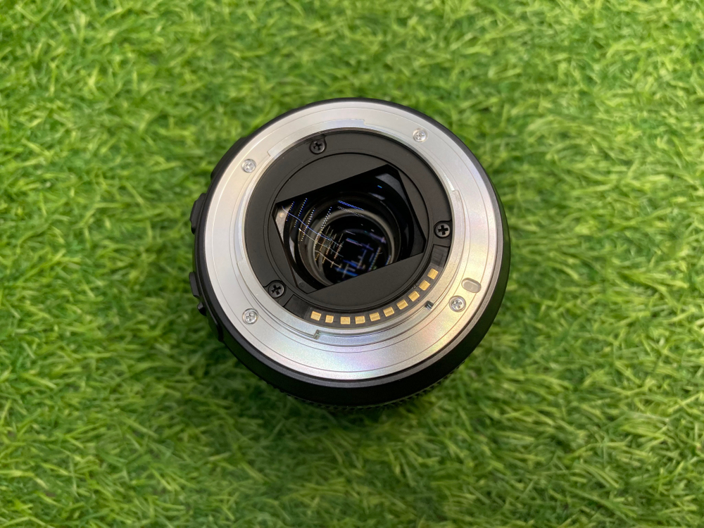 FujiNon XF 18-55mm 2.8-4 R LM OIS