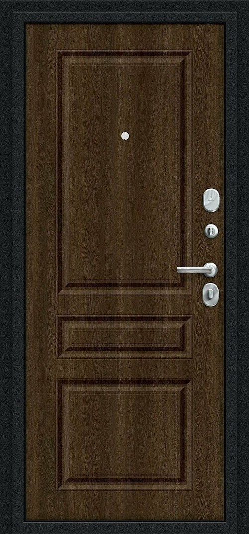 Пик Букле черное/Dark Barnwood 205*86 правое