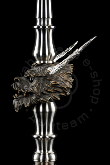 MAKLAUD HELIOS DI-LUN CRYSTAL COLLECTION N3