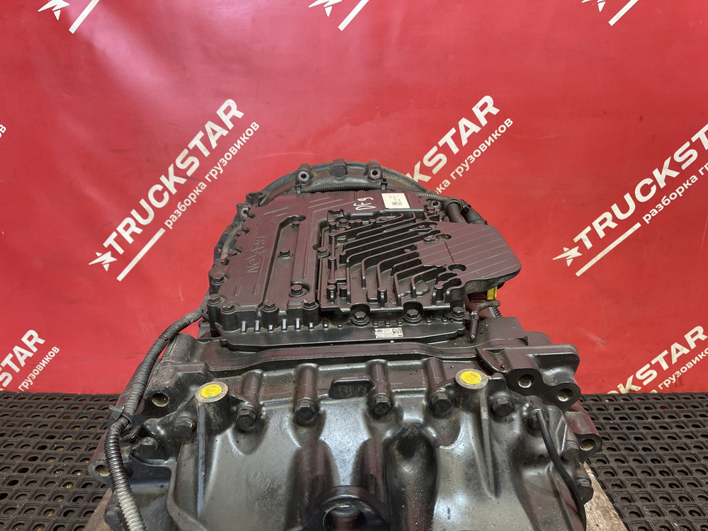 АКПП Traxon ZF 12TX2620TD 2023г.