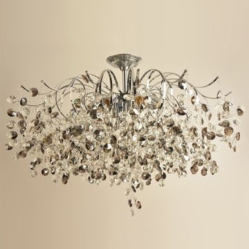 02387-0.3-8+4 CR светильник потолочный