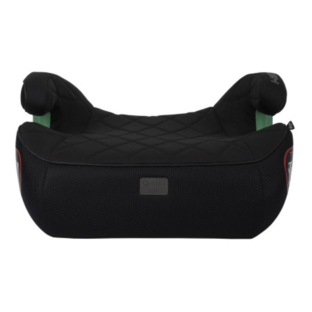 Автокресло-бустер Indigo QuickFix ISOFIX