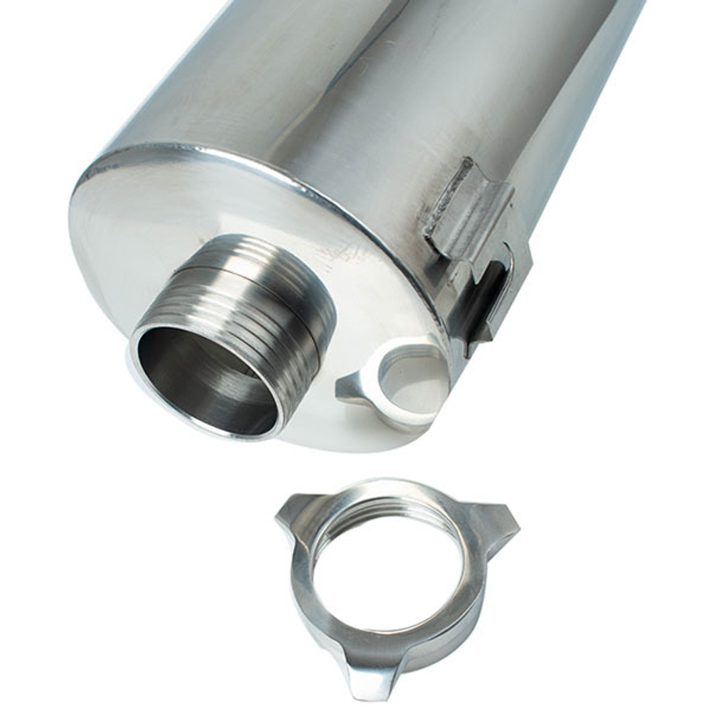 Шприц колбасный горизонтальный HS-5L Foodatlas