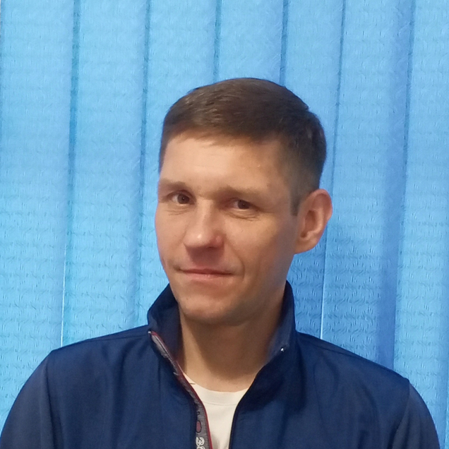 БЕЛОНИН Павел Валерьевич