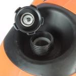 PATRIOT GP 3000i инверторный бензиновый генератор 474101045