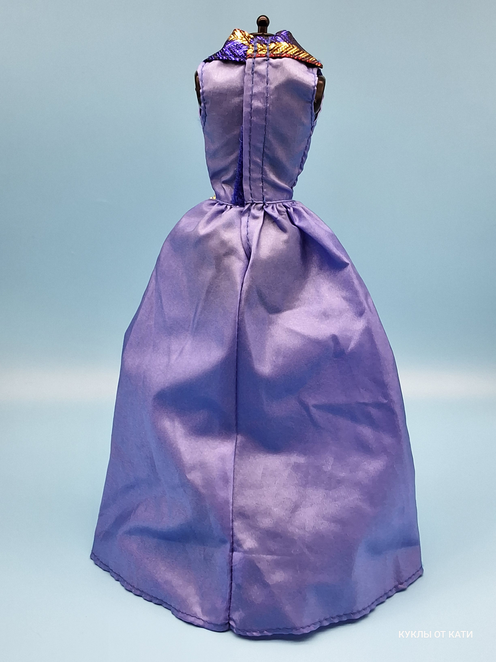 Коллекционная одежда для куклы Барби винтаж Barbie genuine
