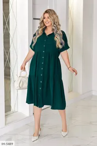 Платье IH-5477 Фабрика Моды