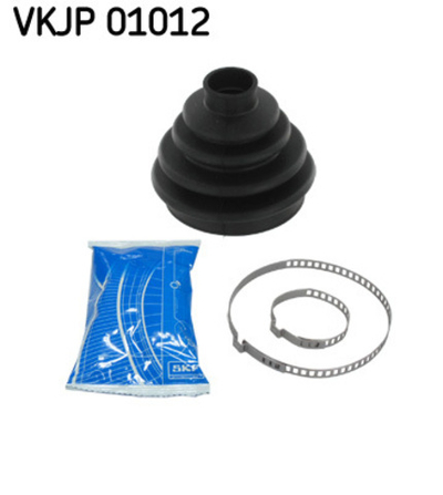 SKF - VKJP01012-SKF - Bellow Kit, drive shaft