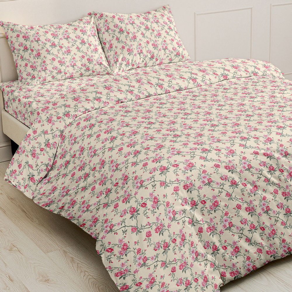 Комплект постельного белья "П37. 21857", бязь Шуйская Премиум, 100% хлопок. Комплект постельного белья "П37. 21857", бязь Шуйская Премиум, 100% хлопок.