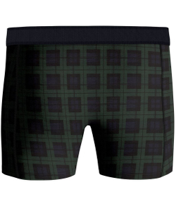 Мужские спортивные боксеры Björn Borg Core Boxer 3P - разноцветный