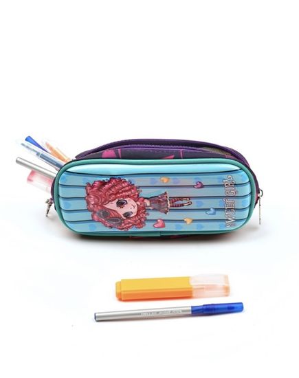 Рюкзак школьный Совенок