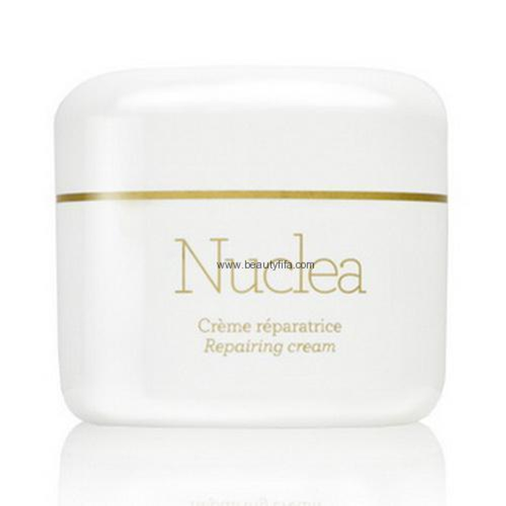 Nuclea GERnetic | Сверхрегенерирующий крем