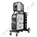 ПТК HANKER MULTIMIG 500S DP H52