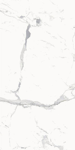 Керамогранит Italon Stellaris Statuario White люкс 610015000683 80х160 см