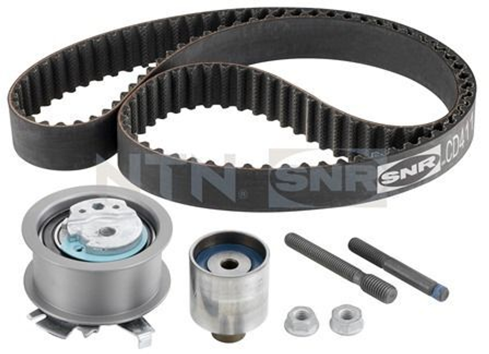 SNR - KD45749-SNR - Timing Belt Set