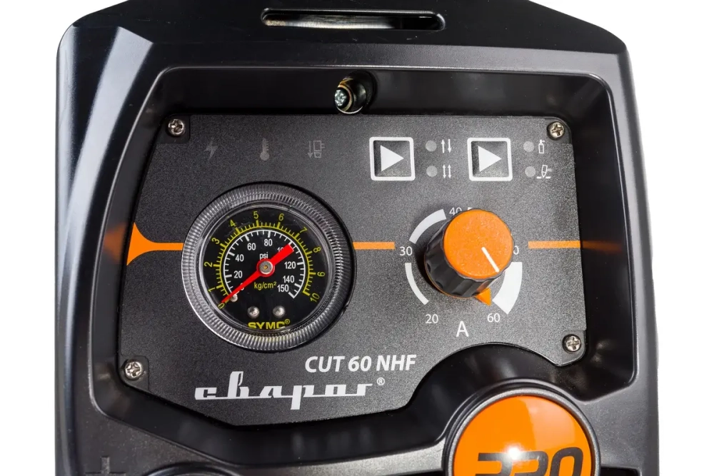 Инвертор сварочный СUT 60 NHF PRO (L2060A)