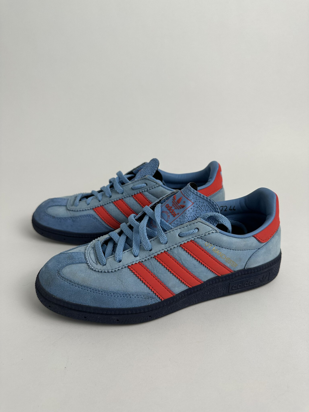 Кроссовки Adidas GT Manchester SPZL