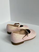 Новые кожаные туфли Il Gufo, 21