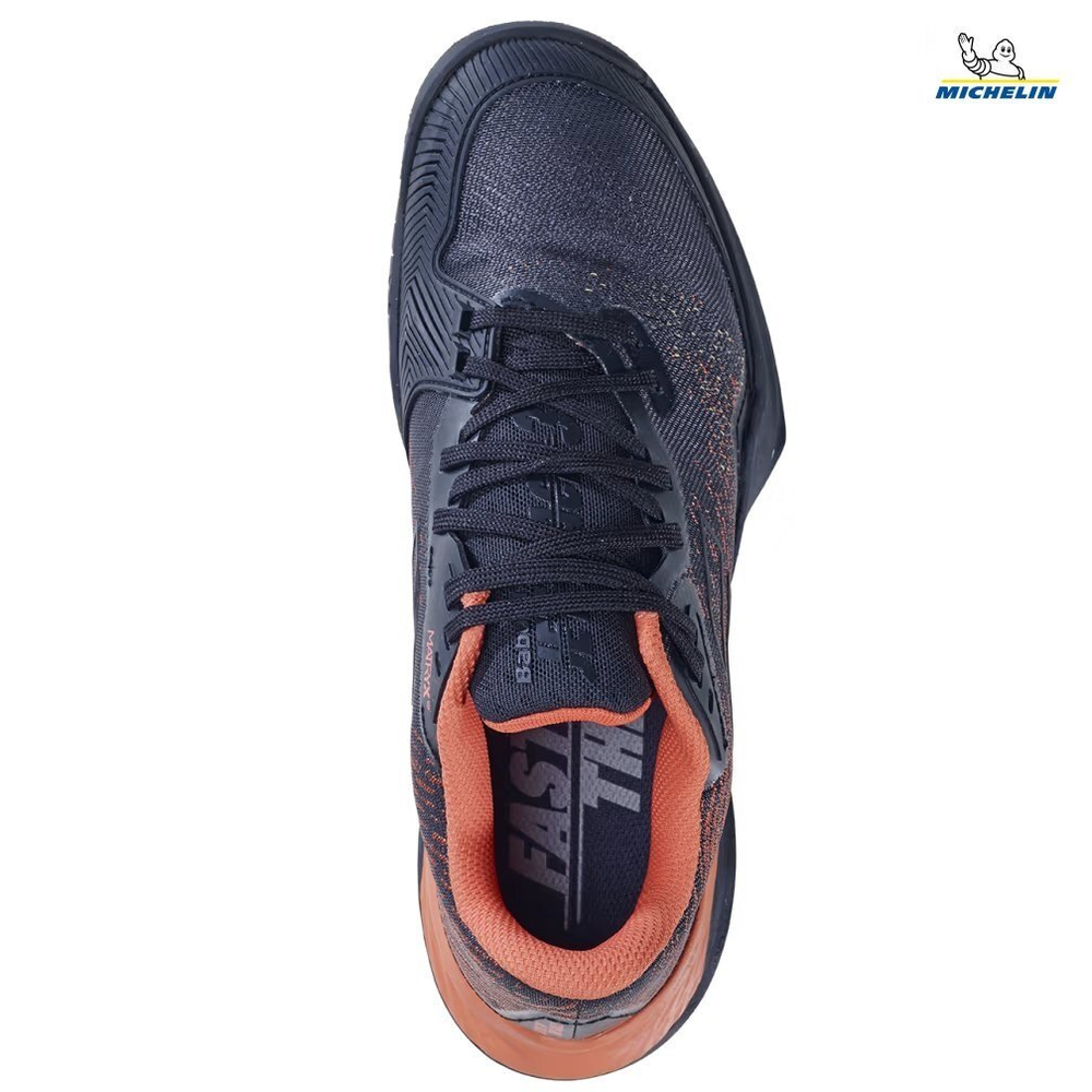 Кроссовки для тенниса  BABOLAT