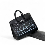 Сумка Hermes 20 см
