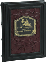 Иллюстрированная история Санкт-Петербурга