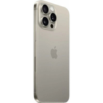 Смартфон iPhone 15 Pro Max 256 GB Natural Titanium (О)