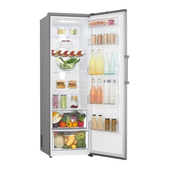 Холодильник LG GC-B401EMDV