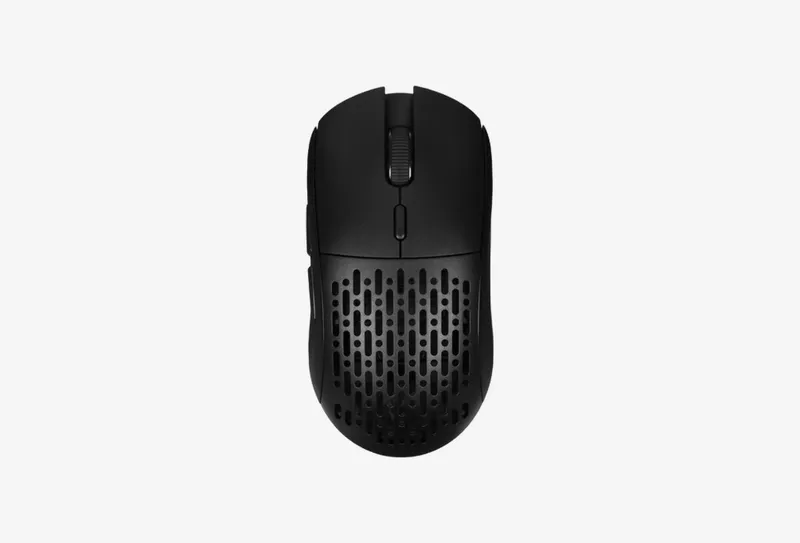 Мышь беспроводная/проводная ARDOR GAMING Phantom [ARDW-PH3335-BK] черный