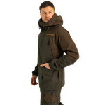 Костюм Triton Strong Хлопок Хаки Лето -